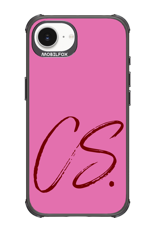 (Sorbet) CS 2.0 - Apple iPhone 16e