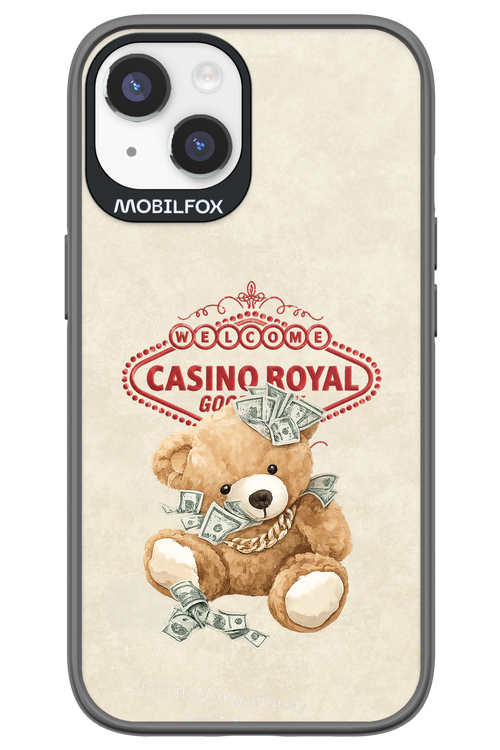Casino Royal 2.0 - Apple iPhone 14