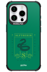 Slytherin2 - Apple iPhone 15 Pro