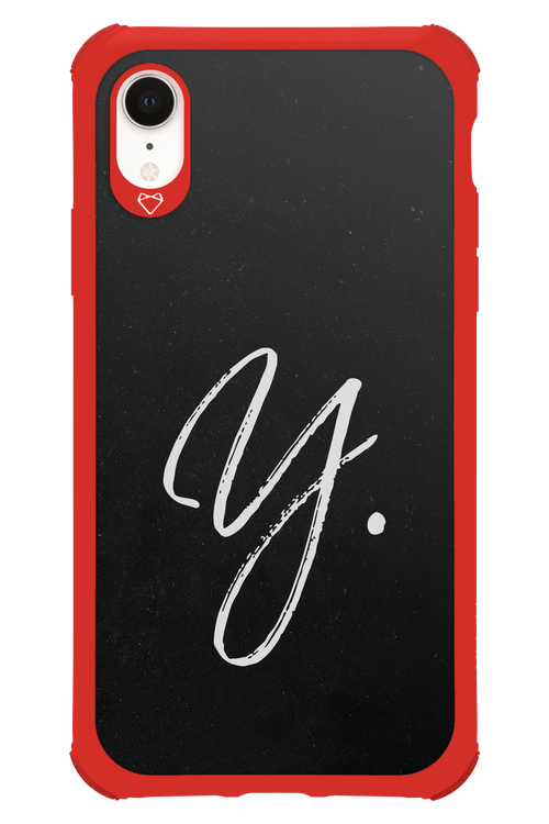 (Off Space) Y 2.0 - Apple iPhone XR