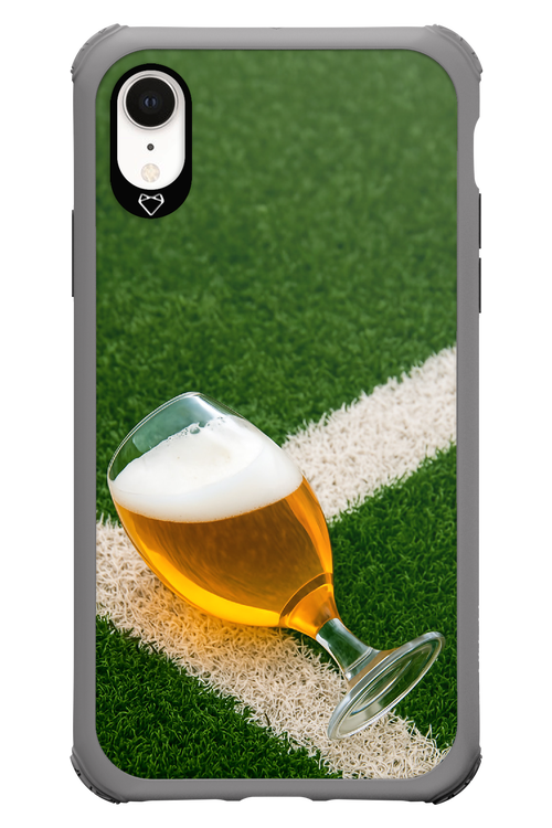 Just some beers - Apple iPhone XR