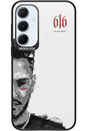 616 Un Nou Capitol 2.0 - Samsung Galaxy A55