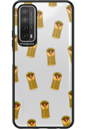 AȘ MÂNCA ȘHAORMICI - Huawei P Smart 2021