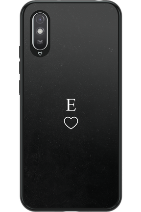 E Black 2.0 - Xiaomi Redmi 9A