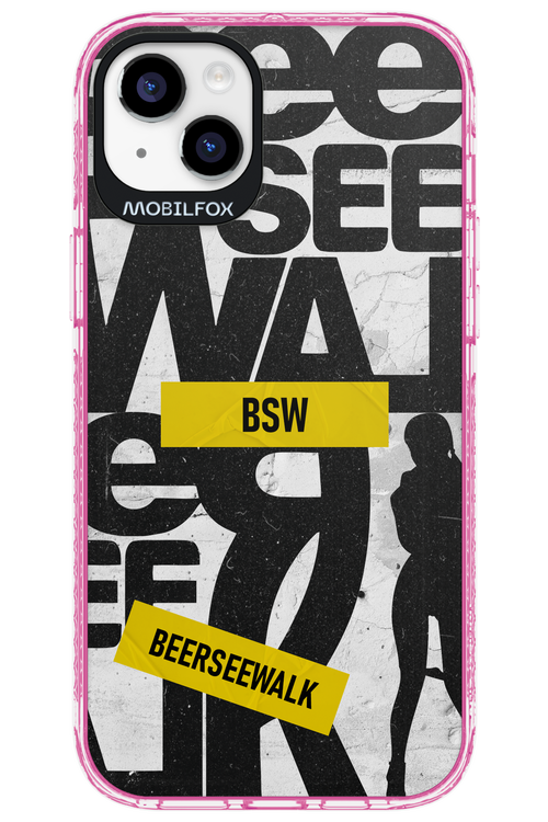 Beerseewalk II - Apple iPhone 14 Plus