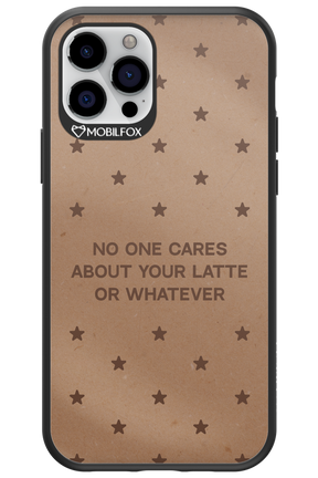 Whateverrr - Apple iPhone 12 Pro