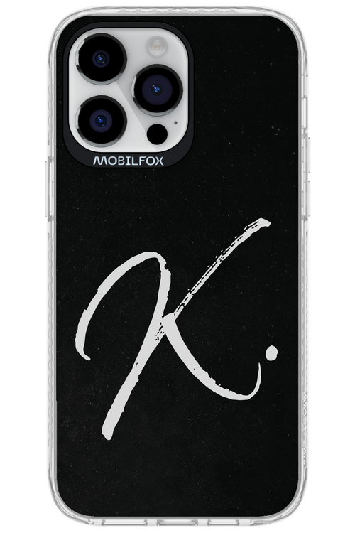 (Off Space) K 2.0 - Apple iPhone 14 Pro Max