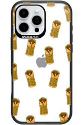 AȘ MÂNCA ȘHAORMICI - Apple iPhone 16 Pro Max