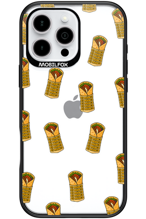 AȘ MÂNCA ȘHAORMICI - Apple iPhone 16 Pro Max