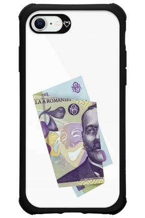 Lei 100 - Apple iPhone SE 2020