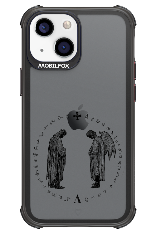 iNGER & D3MON V2 2.0 - Apple iPhone 13 Mini