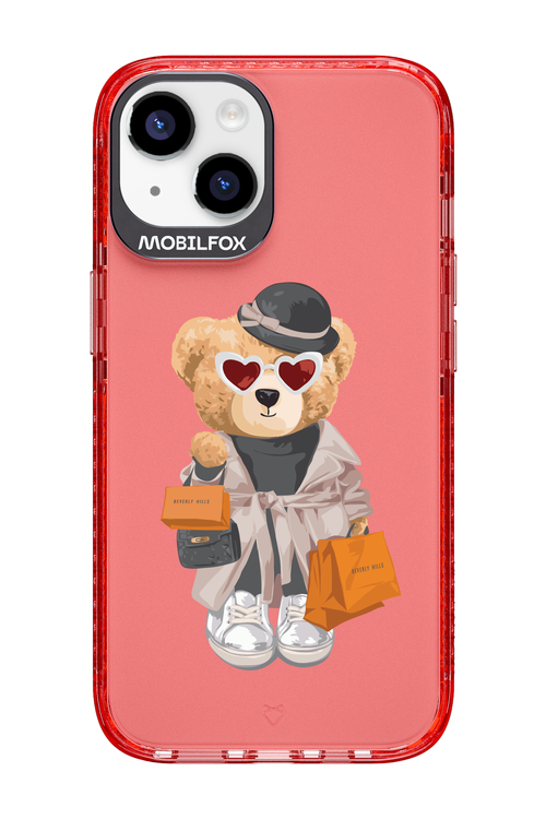 Iconic Bear 2.0 - Apple iPhone 14