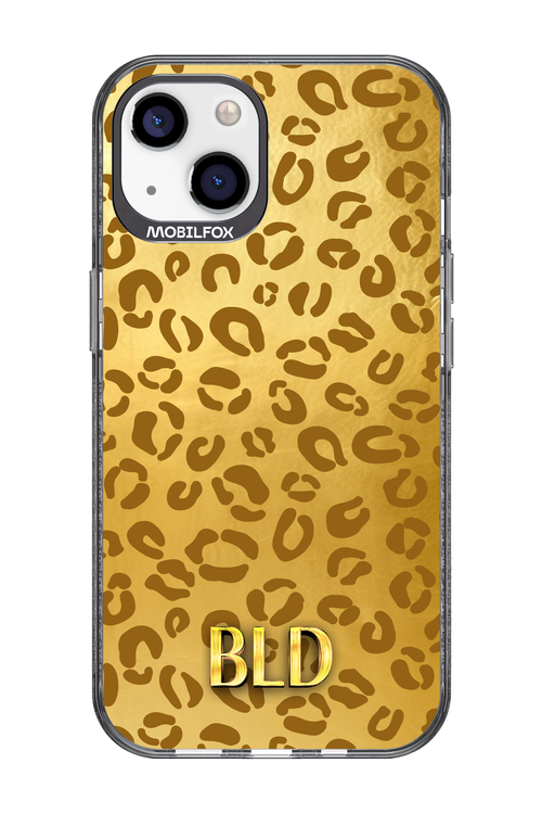 BLD GOLD LEO - Apple iPhone 13