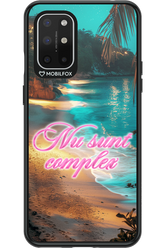 Nu Sunt Complex - OnePlus 8T