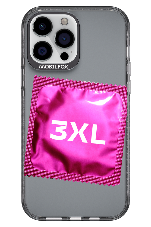 3XL 2.0 - Apple iPhone 13 Pro Max