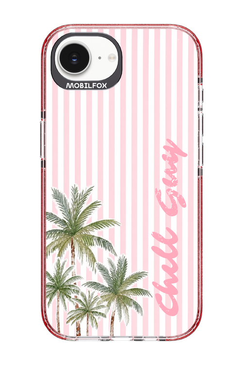 Chill Guy 2.0 - Apple iPhone 16e