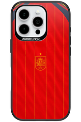 Spain 2.0 2.0 - Apple iPhone 16 Pro