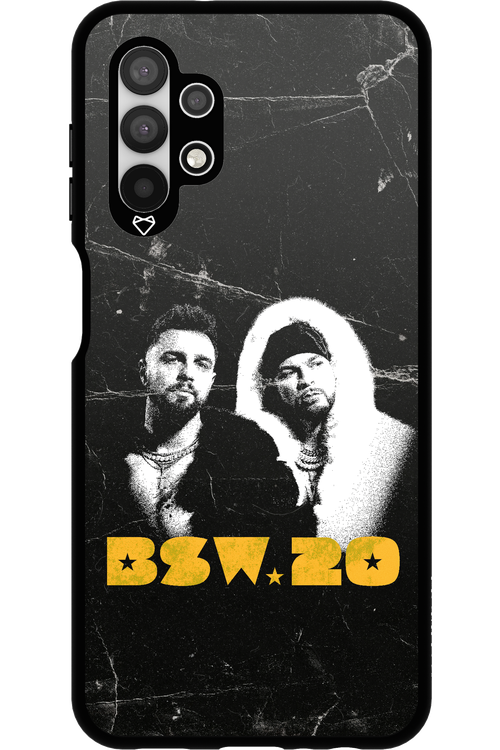 BSW 20 (3) 2.0 - Samsung Galaxy A13 4G