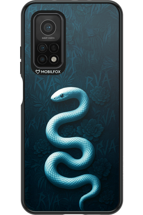 Night Venom 2.0 - Xiaomi Mi 10T 5G