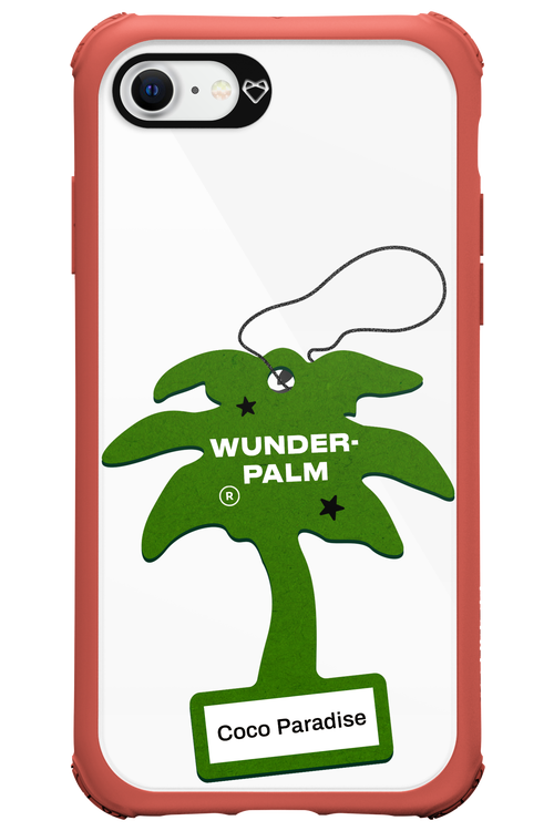 Wunder-Palm 2.0 - Apple iPhone SE 2020