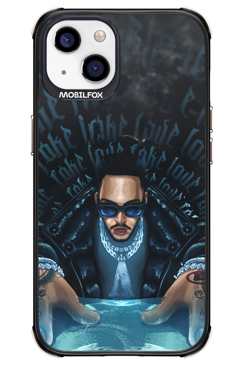 Fake Love 2.0 - Apple iPhone 13
