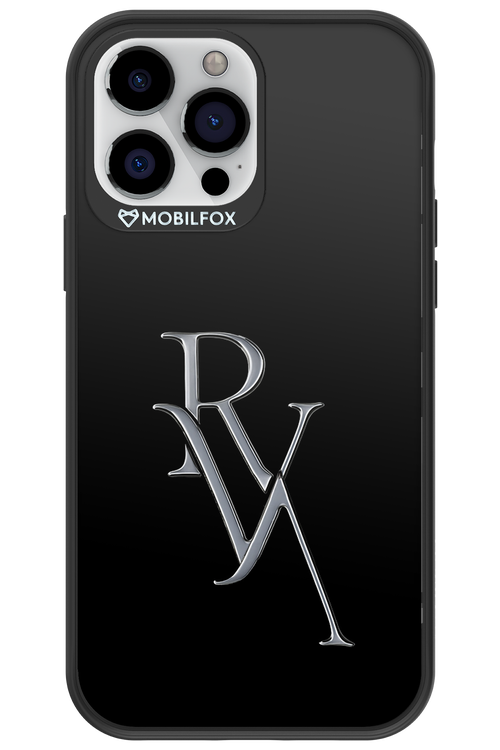 Silver RVA 2.0 - Apple iPhone 13 Pro Max