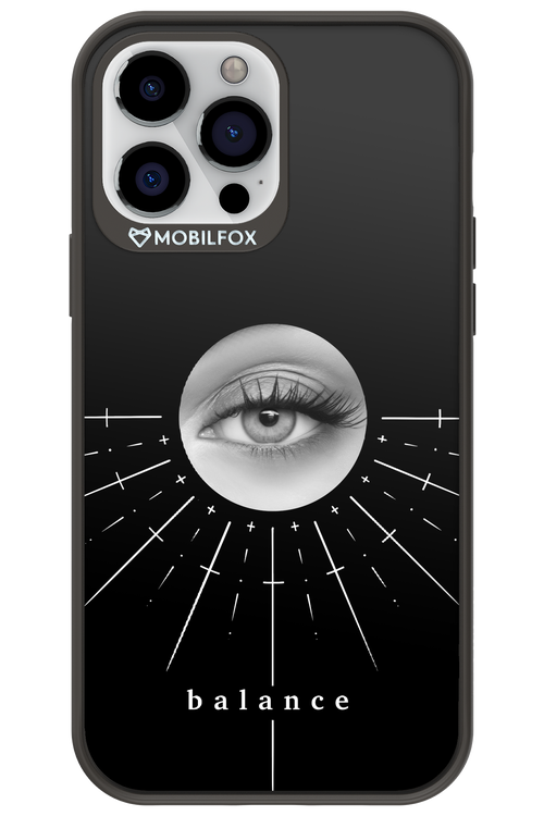 Szem 2.0 - Apple iPhone 13 Pro Max