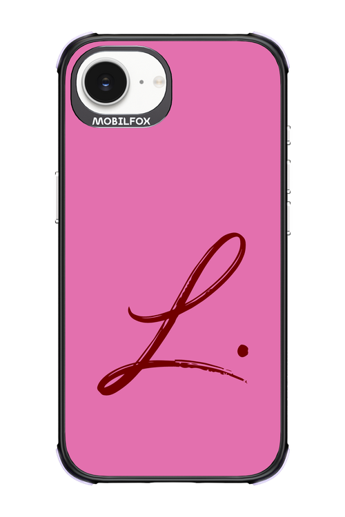 (Sorbet) L 2.0 - Apple iPhone 16e