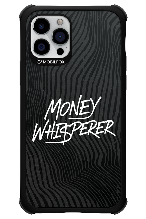 Money Whisperer 2.0 - Apple iPhone 12 Pro