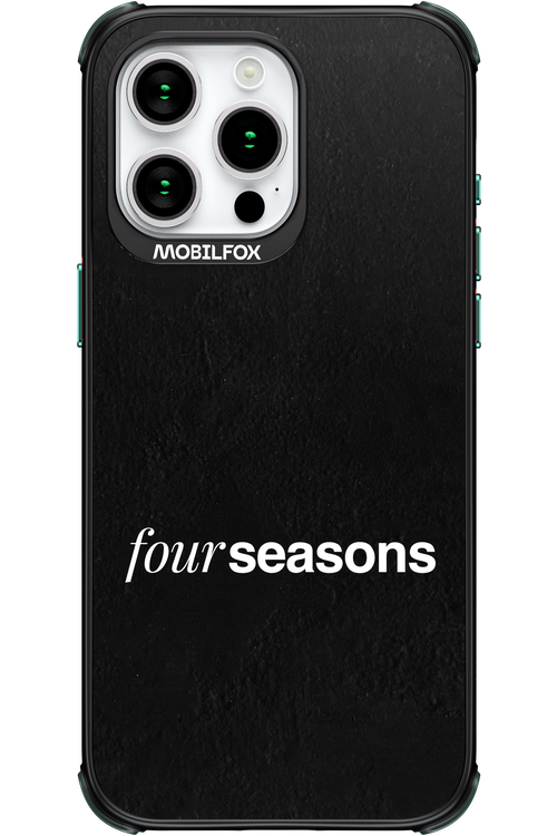 BSW FourSeasons 2 2.0 - Apple iPhone 15 Pro Max