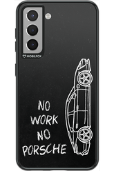 No Work - Samsung Galaxy S21