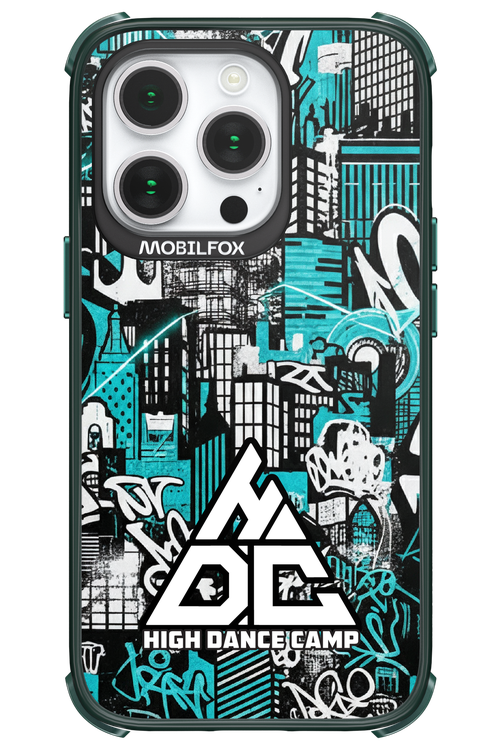 HDC 3 - Apple iPhone 14 Pro