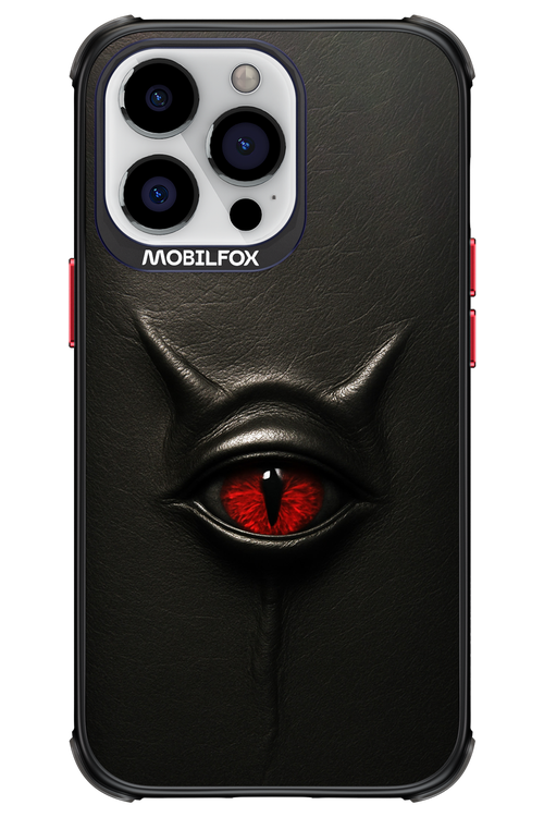 DevilEye 2.0 - Apple iPhone 13 Pro