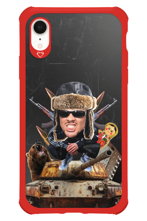 Final Boss - Apple iPhone XR