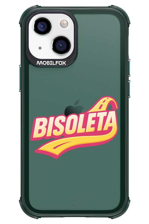 Bisoleta - Apple iPhone 13 Mini