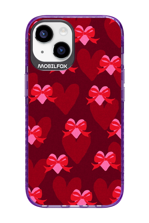 My Heart My Love - Apple iPhone 14