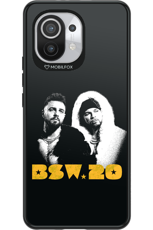 BSW 20 (8) 2.0 - Xiaomi Mi 11 5G