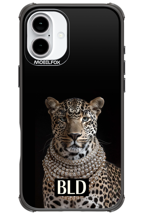 BLD LEO - Apple iPhone 16 Plus