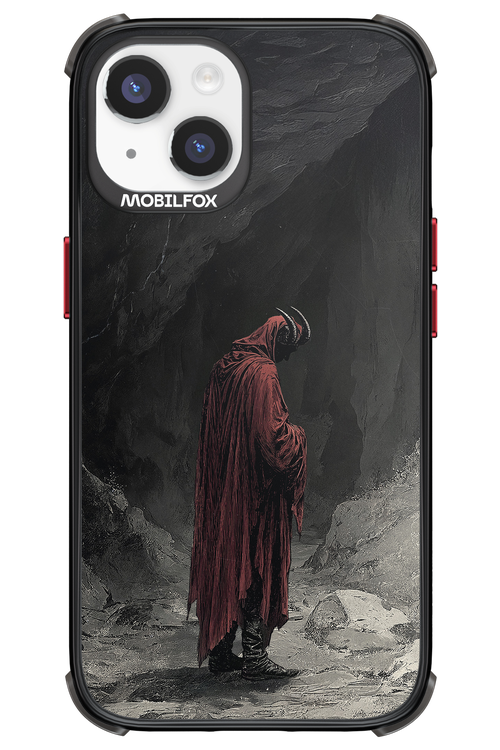 D3MON Cover 2.0 - Apple iPhone 14