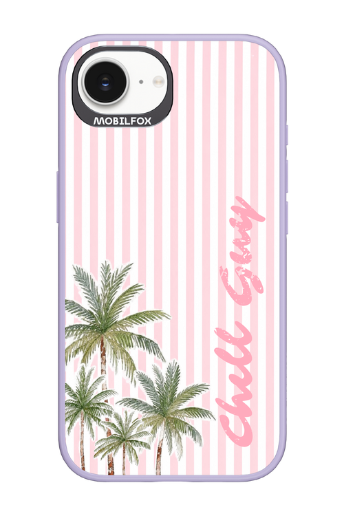 Chill Guy 2.0 - Apple iPhone 16e