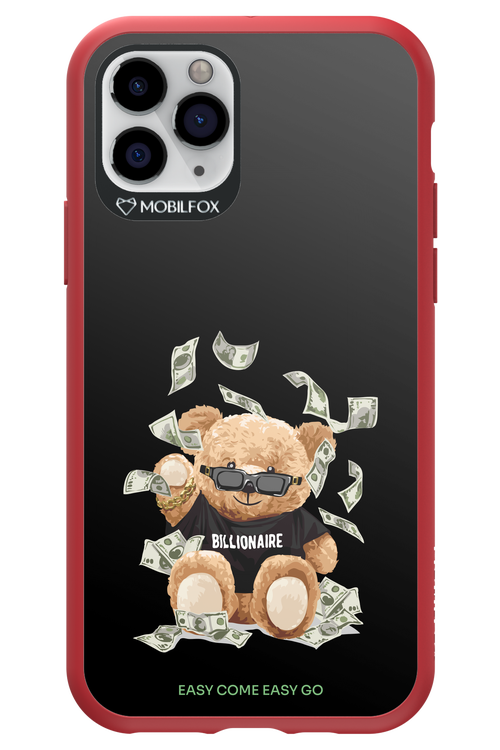 Easy Come Easy Go 2.0 - Apple iPhone 11 Pro