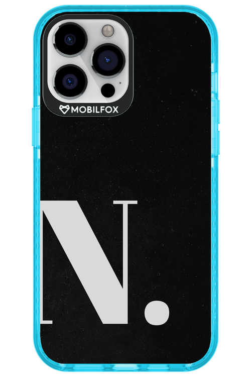 N (Off Space) 2.0 - Apple iPhone 13 Pro Max