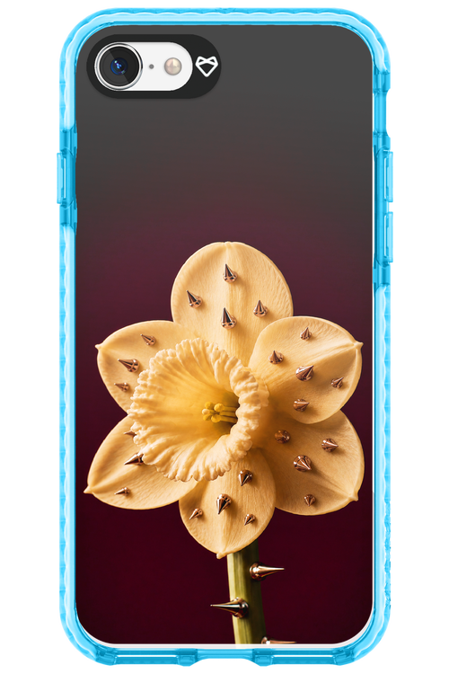 Not Your Flower 2.0 - Apple iPhone SE 2020