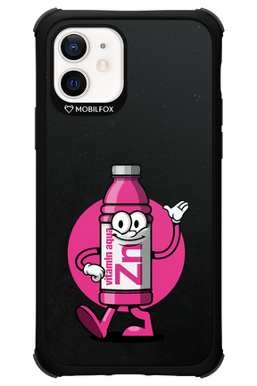 Vitamin Aqua Zn - Apple iPhone 12