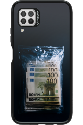 Moneybag - Huawei P40 Lite