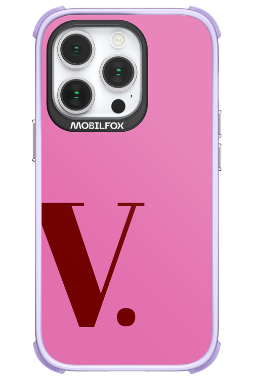 V (Sorbet) 2.0 - Apple iPhone 14 Pro