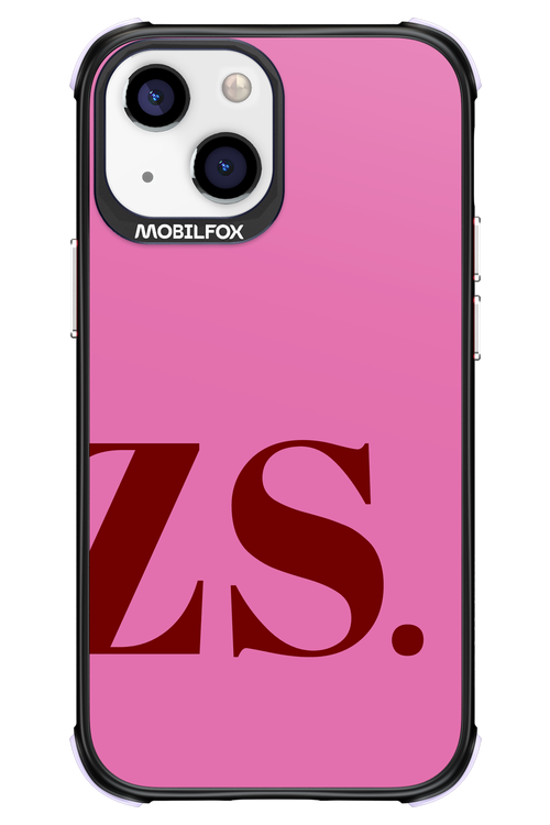ZS (Sorbet) 2.0 - Apple iPhone 13 Mini