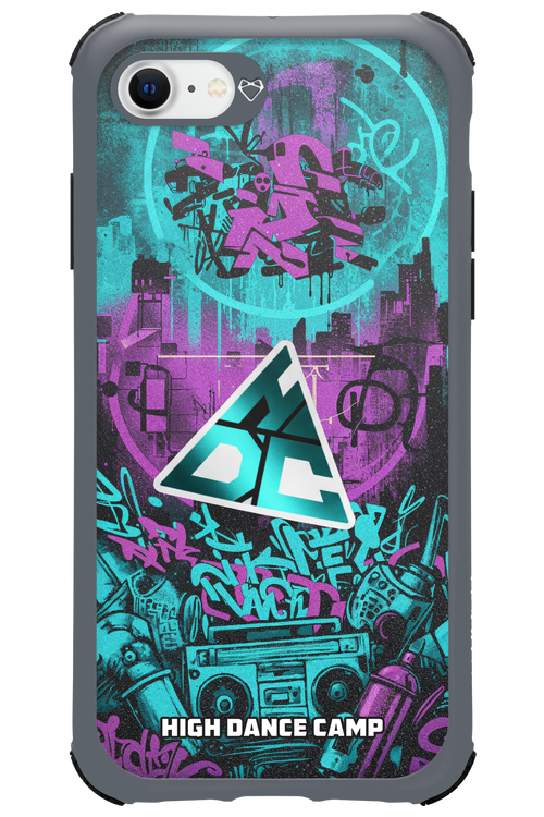 HDC 10 - Apple iPhone SE 2020