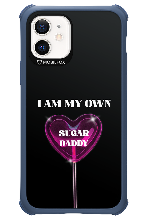 Sugar Daddy - Apple iPhone 12