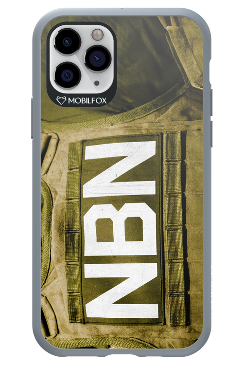 Team 2.0 - Apple iPhone 11 Pro